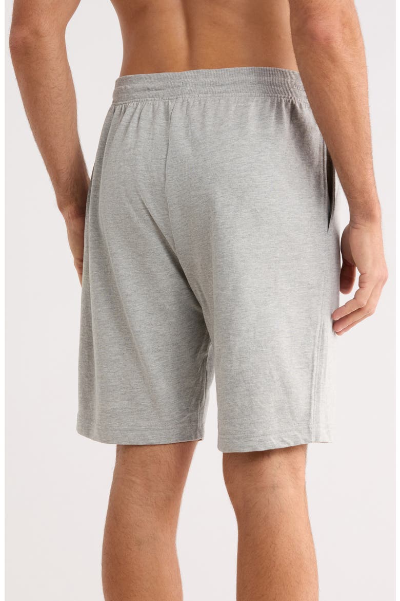 Lounge Shorts, Alternate, color, GREY
