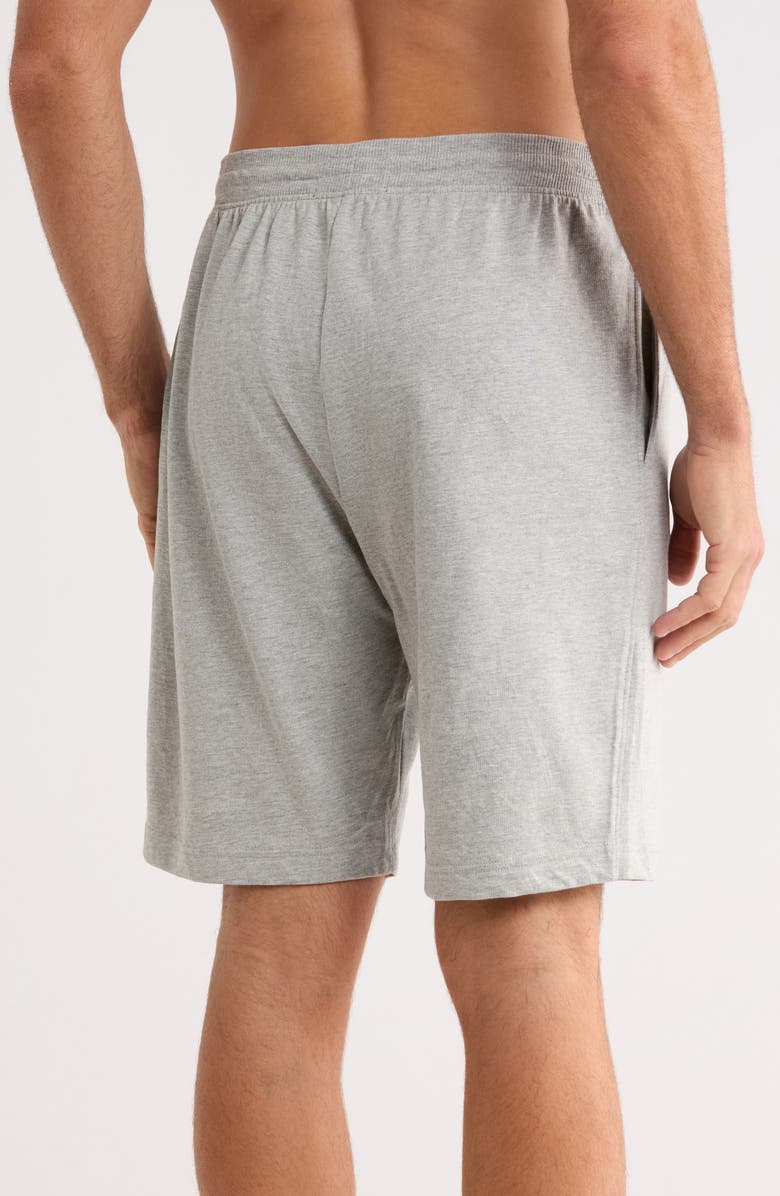 Tommy Bahama Lounge Shorts, Alternate, color, Grey
