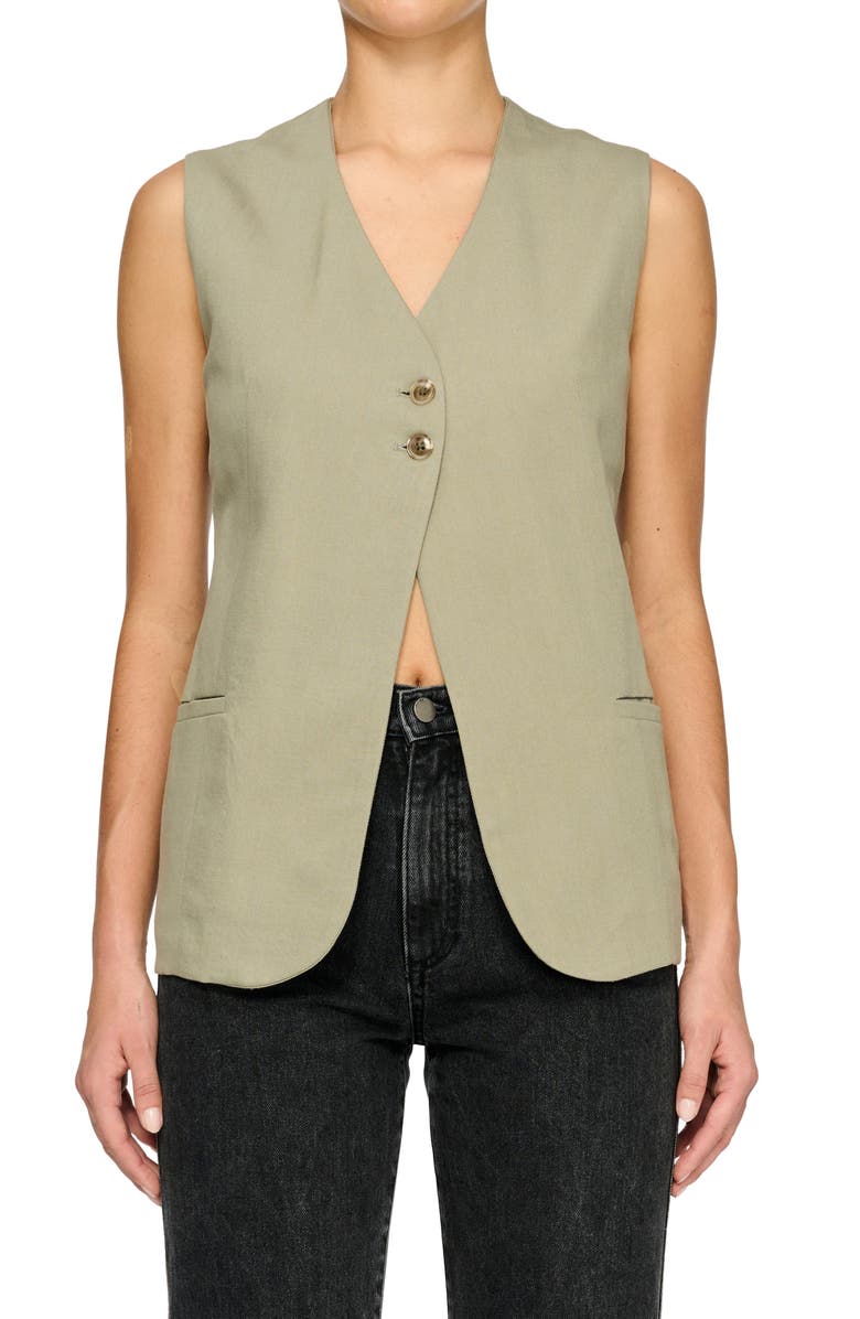 DL1961 Zia Vest, Main, color, 