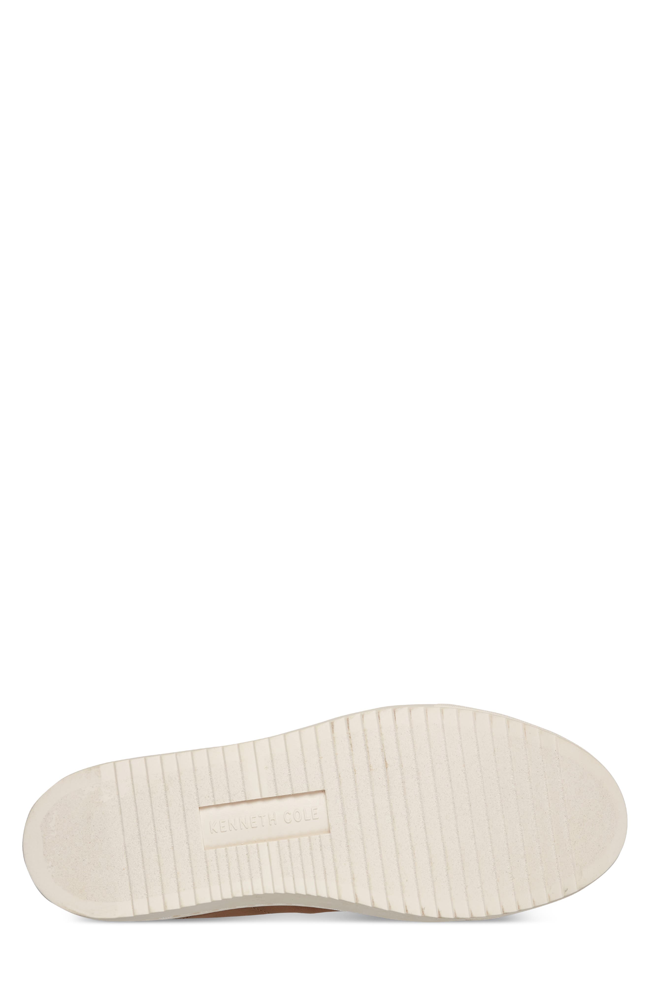 Jally Sueded Low Top Sneaker, Alternate, color, LIGHT BROWN