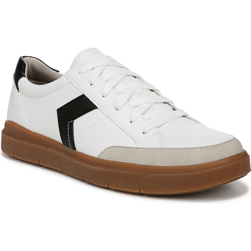 DR. SCHOLL'S DR. SCHOLL'S MADISON LOW TOP SNEAKER