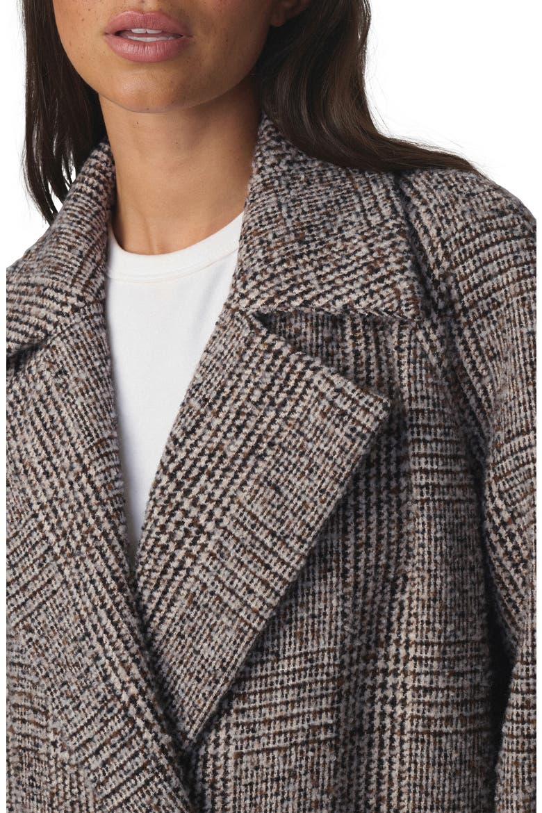Madeline Coat, Alternate, color, NEUTRAL MULTI