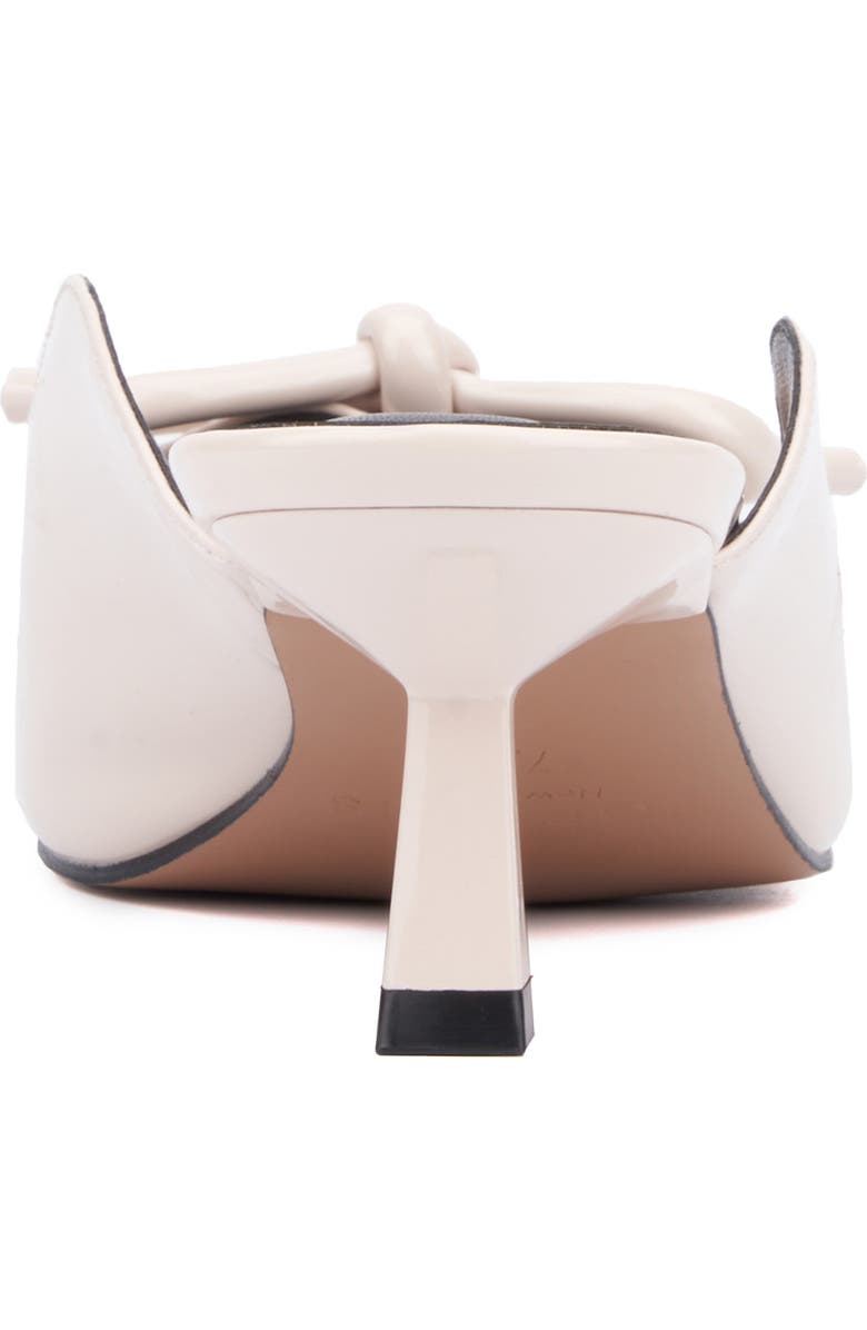 TORGEIS Tamyra Pointed Toe Pump, Alternate, color, Beige