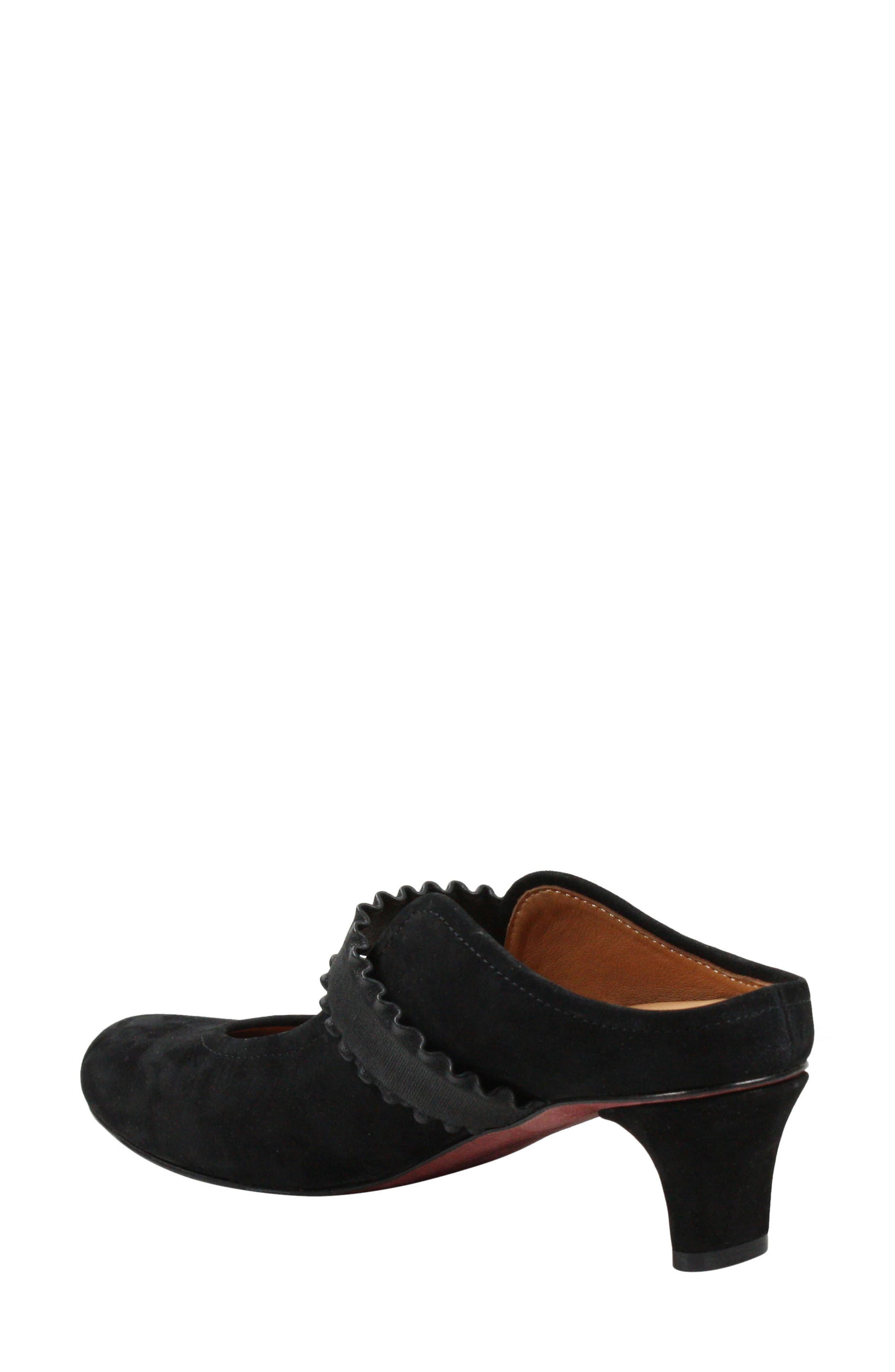 L'Amour des Pieds Jadida Mule, Alternate, color, 