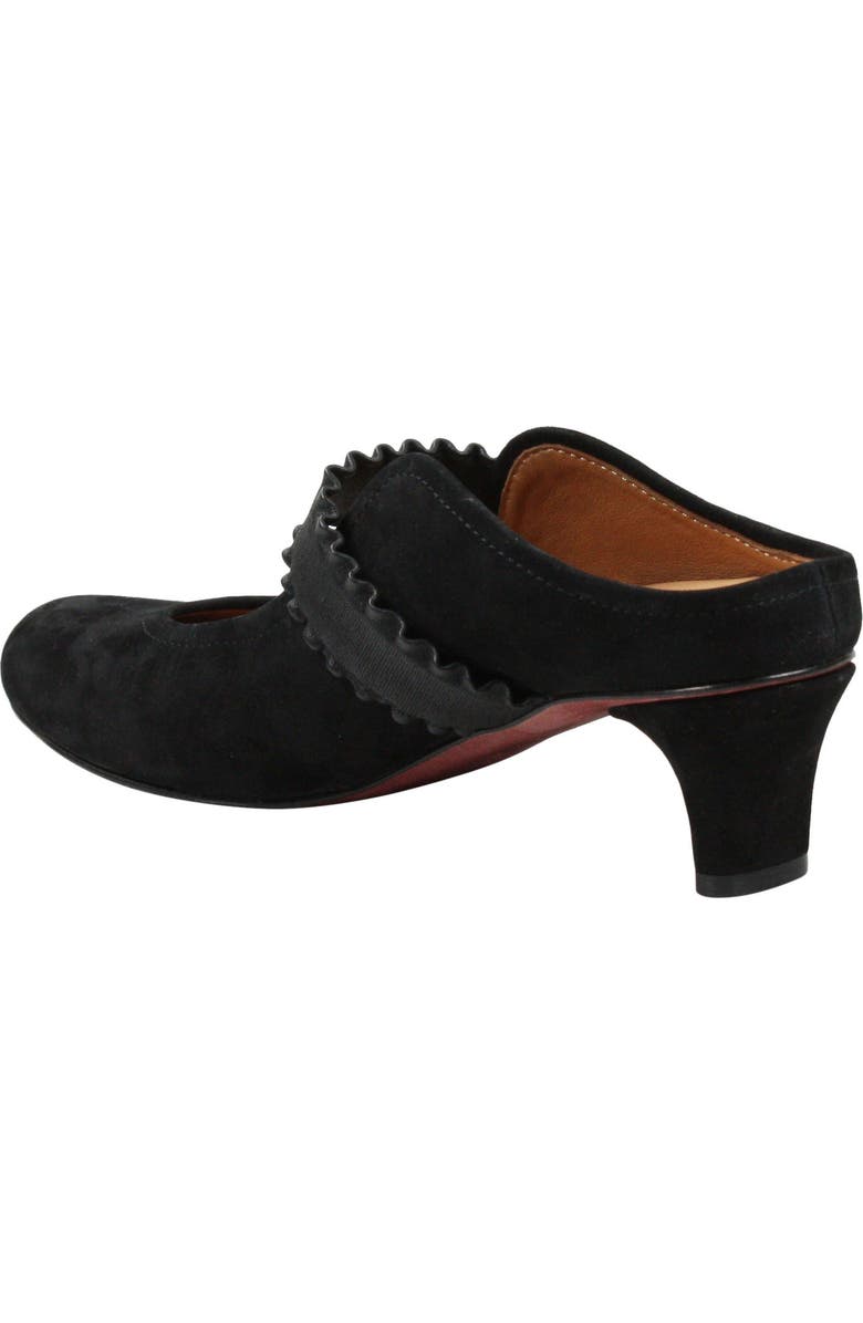 L'Amour des Pieds Jadida Mule, Alternate, color,