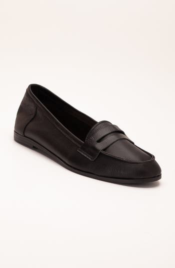 Forever & Always Shoes Dorothy Leather Loafer | Nordstrom