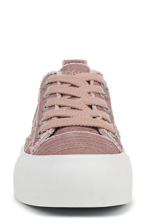 BLOWFISH MALIBU BLOWFISH MALIBU SADIE SUN PLATFORM SNEAKER