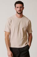 LEISURE LAB Coastal Tee