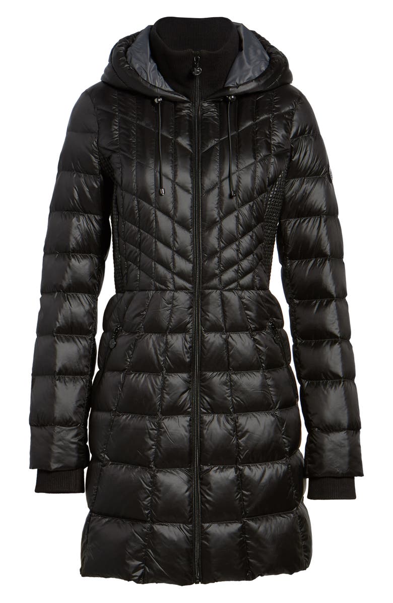 Bernardo Down & PrimaLoft<sup>®</sup> Coat, Alternate, color, 