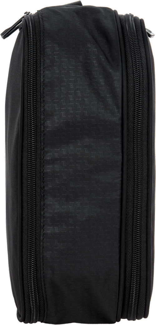 Porsche Design Packing Cube Medium In Black