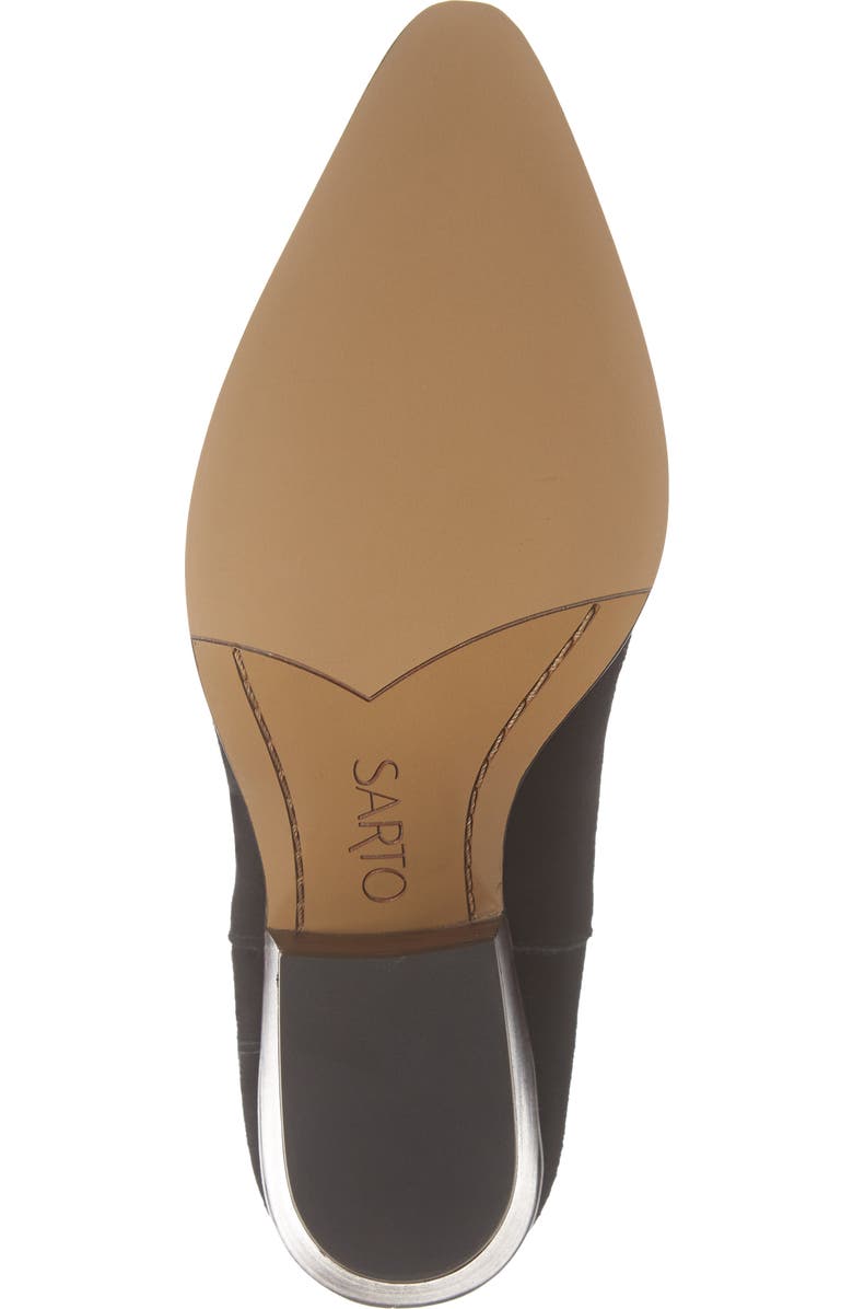 SARTO by Franco Sarto Lasso Bootie, Alternate, color,