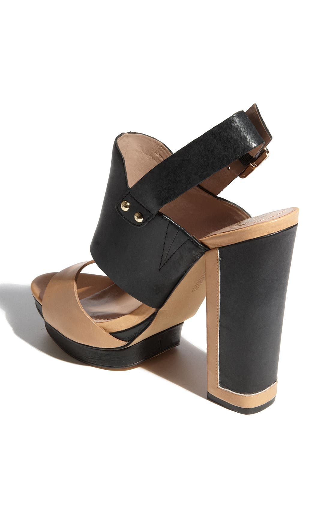 Vince Camuto 'Persh' Sandal, Alternate, color, 