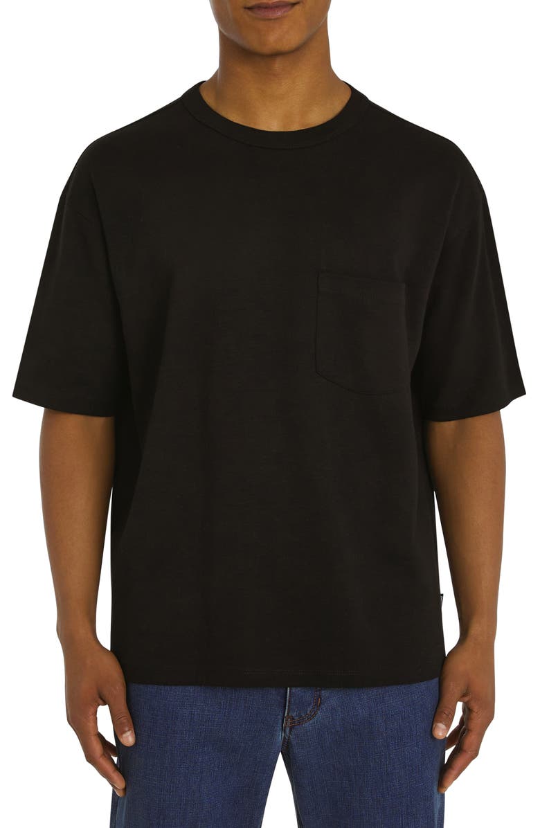 DKNY SPORTSWEAR Giorgio Pocket T-Shirt, Main, color, 