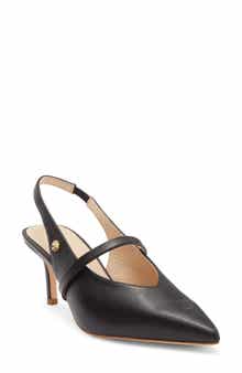 Blythe Slingback Pump