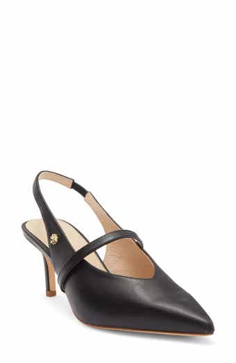 Blythe Slingback Pump