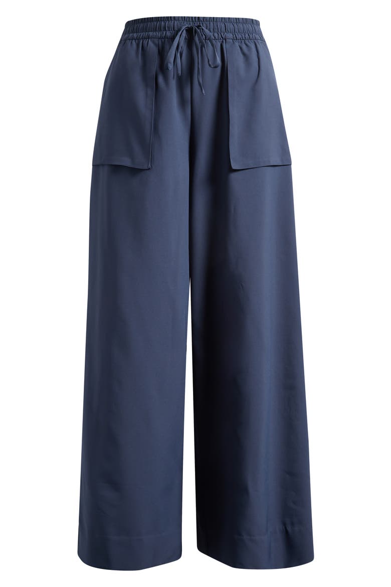 Mirage Pants, Alternate, color, NAVY BLUE
