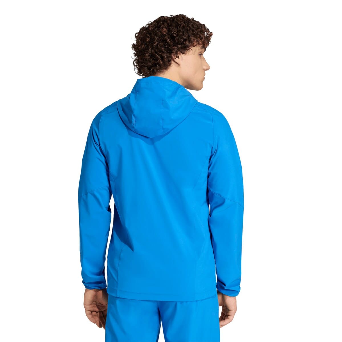Men's adidas Blue Colombia National Team FIFA x World Cup 2026