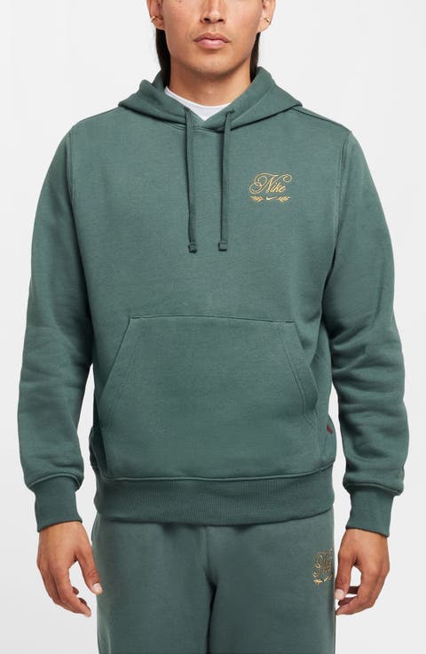 Sportswear Club Hoodie