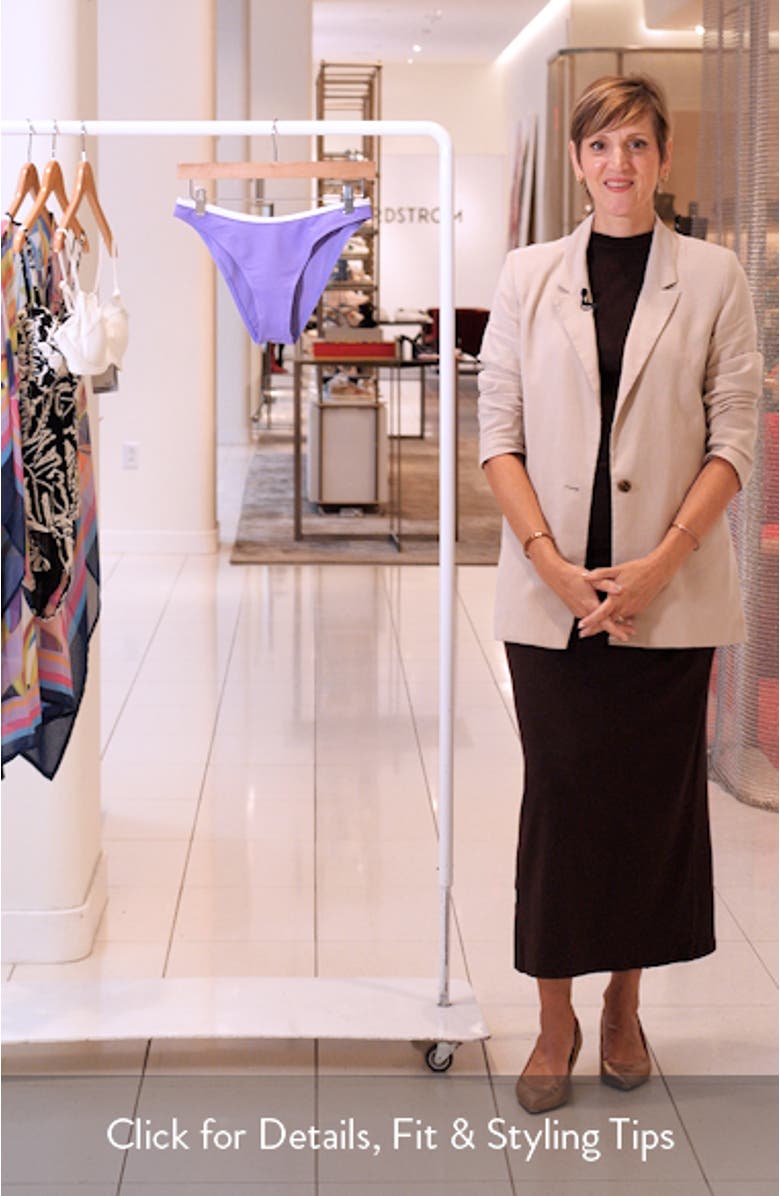 Tanlines Hike Bikini Bottoms, sales video thumbnail