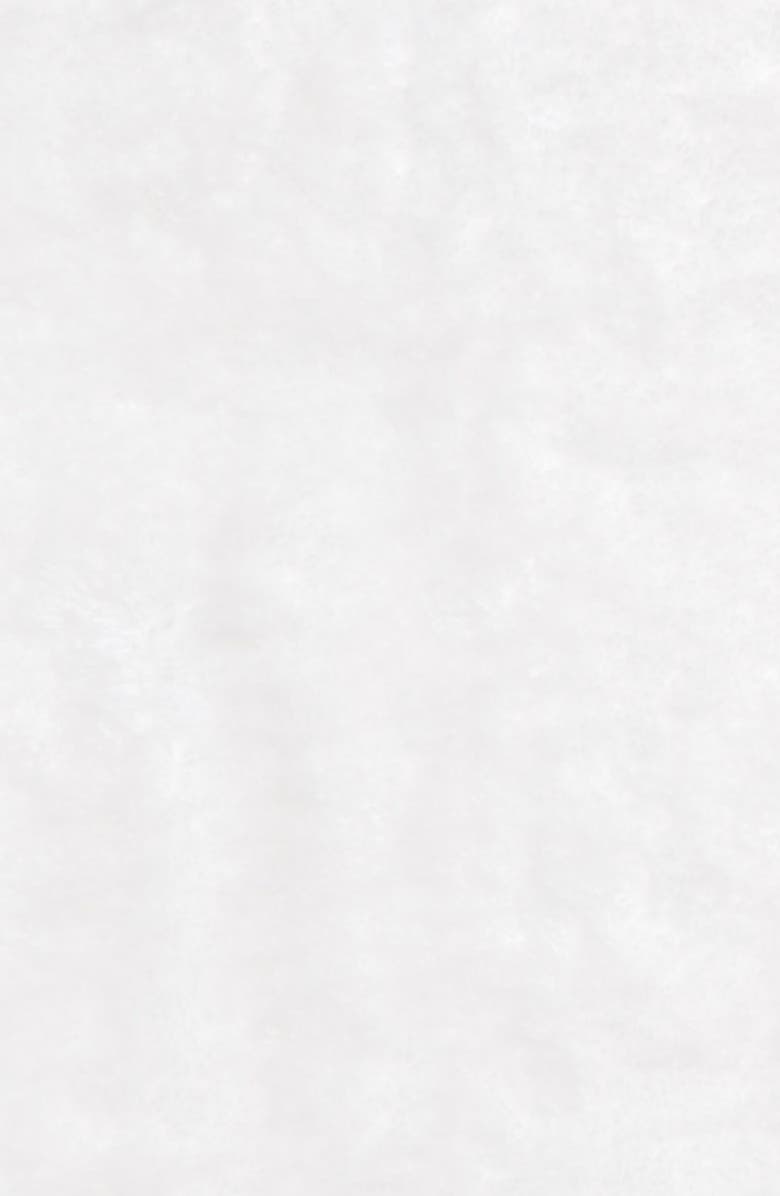 Matouk Lotus Bath Sheet, Alternate, color, White