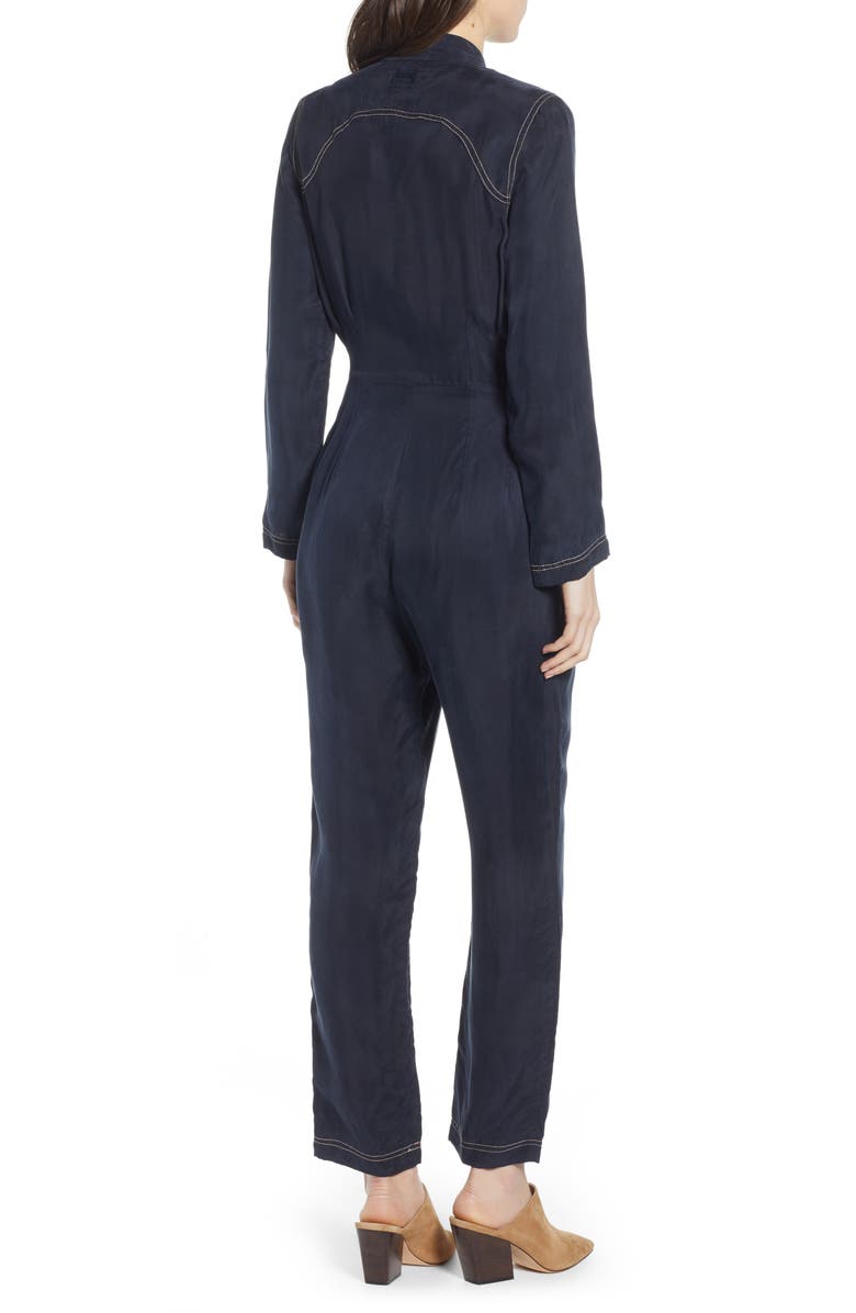 Scotch & Soda Utility Boilersuit, Alternate, color, 