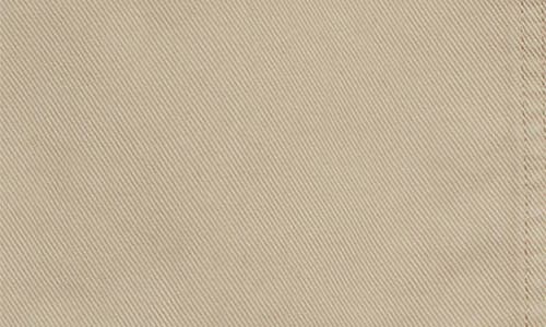 Stockholm Surfboard Club Cotton Twill Work Jacket In Sand