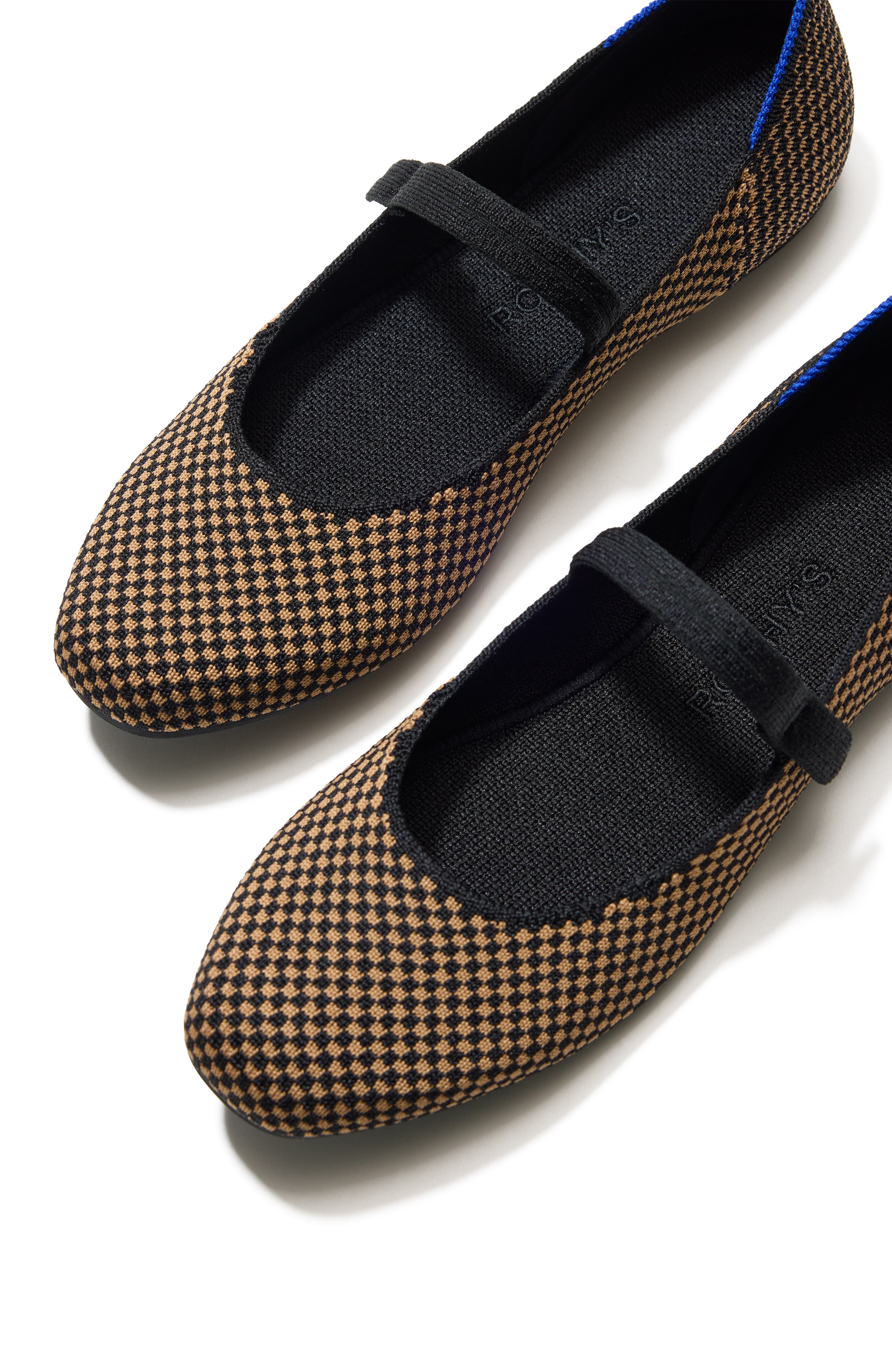 Rothy's The Square Mary Jane, Alternate, color, 