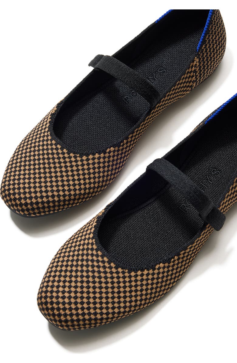 Rothy's The Square Mary Jane, Alternate, color,