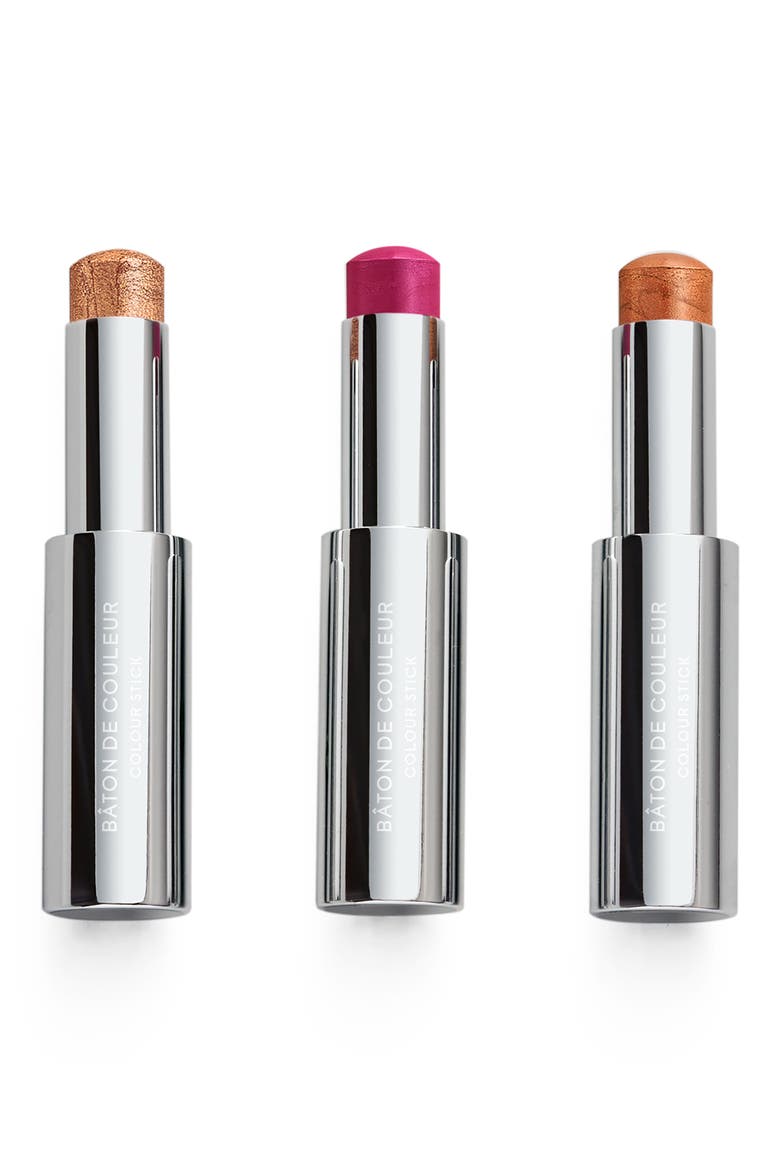 Color Stick for Cheeks, Eyes & Lips Set, Alternate, color, NO COLOR