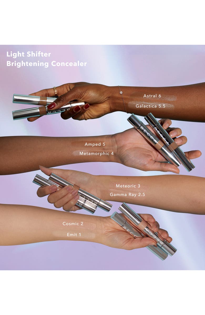 BECCA Cosmetics BECCA Light Shifter Brightening Concealer Wand, Alternate, color, 