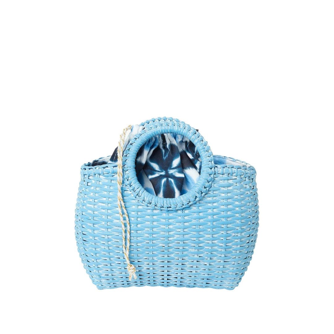 Willow Cain, Alternate, color, Blue