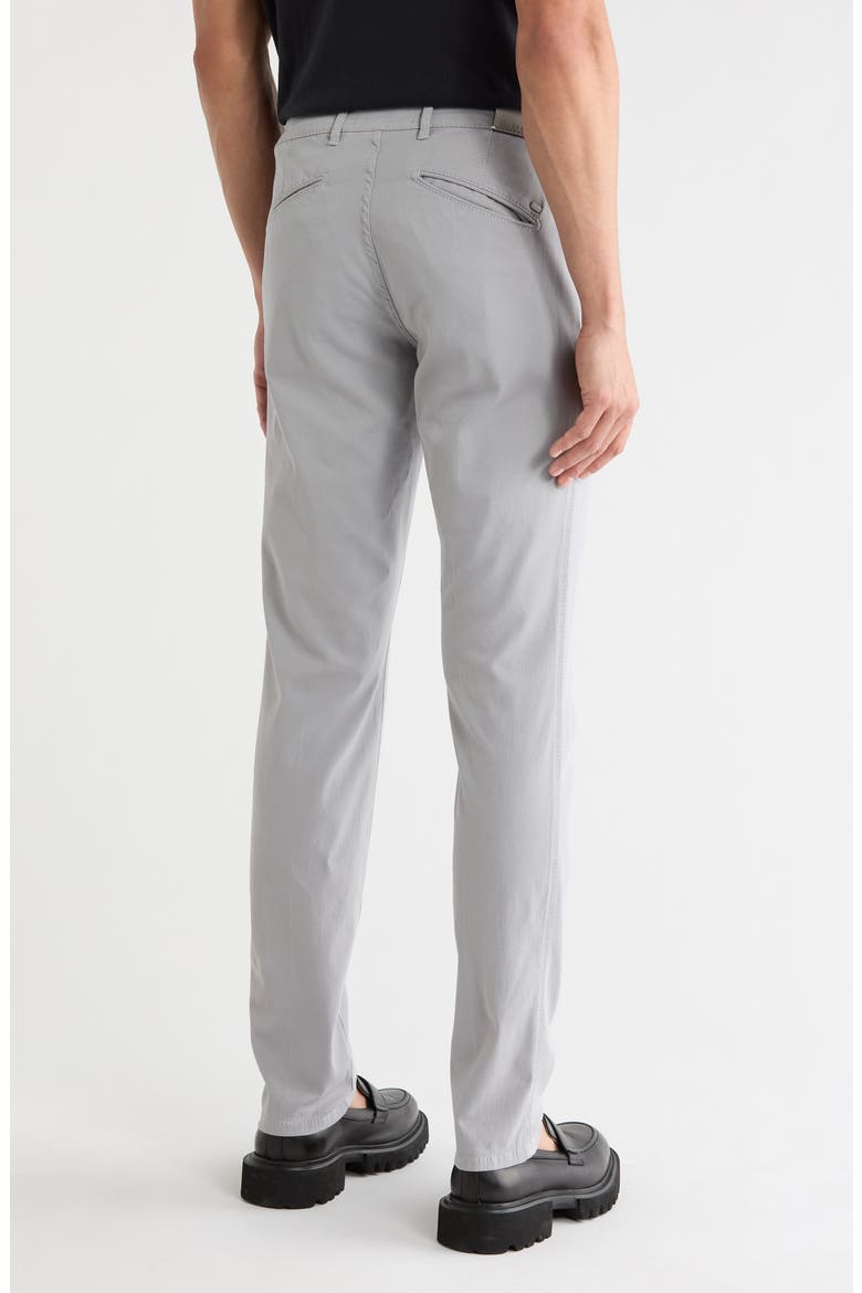 Silvio Re-Local Five-Pocket Pants, Alternate, color, SILVER