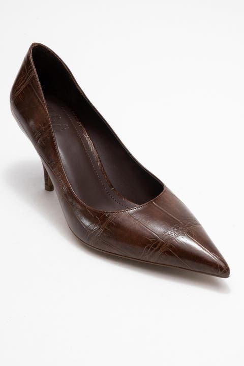 Marcus Pointed Toe Pump (Women)