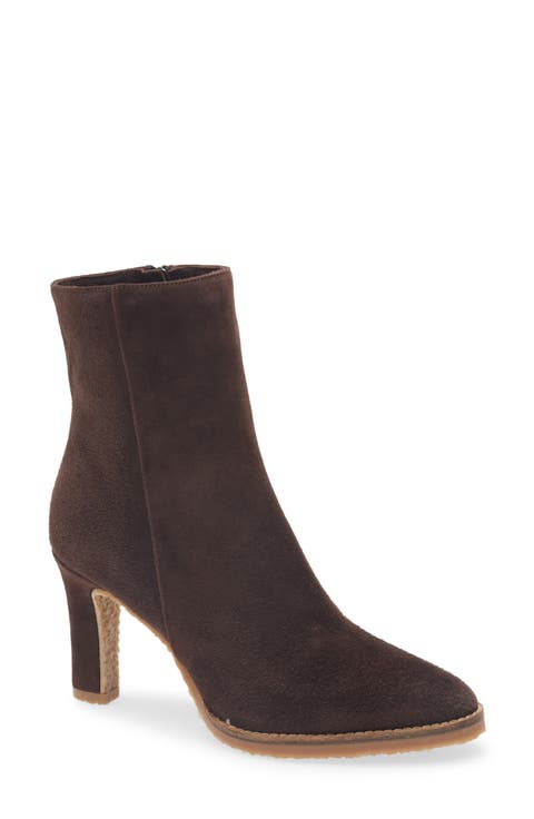 Novah Bootie (Women)