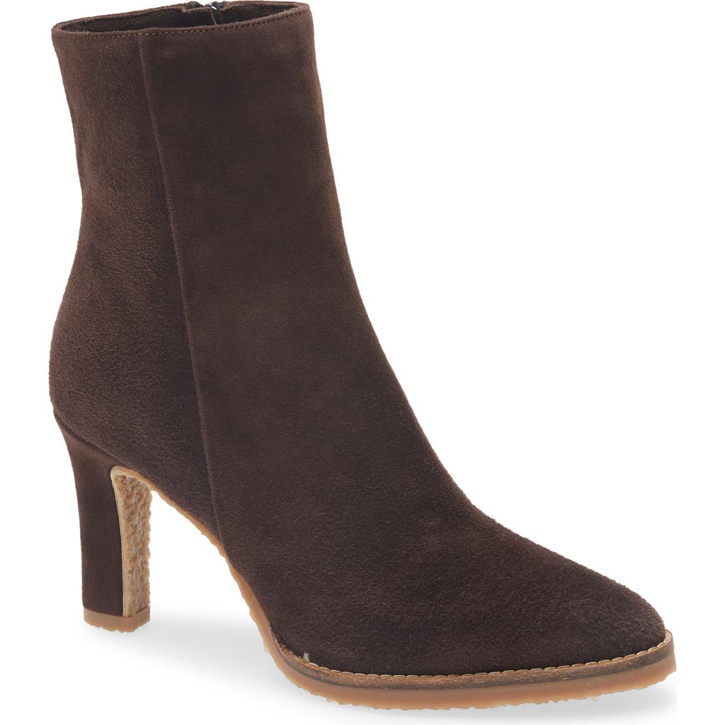 Cordani Novah Bootie In Brown