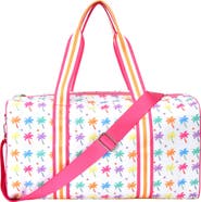 Iscream Kids' Palm Paradise Duffel Bag