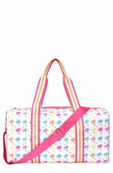 Kids' Palm Paradise Duffel Bag