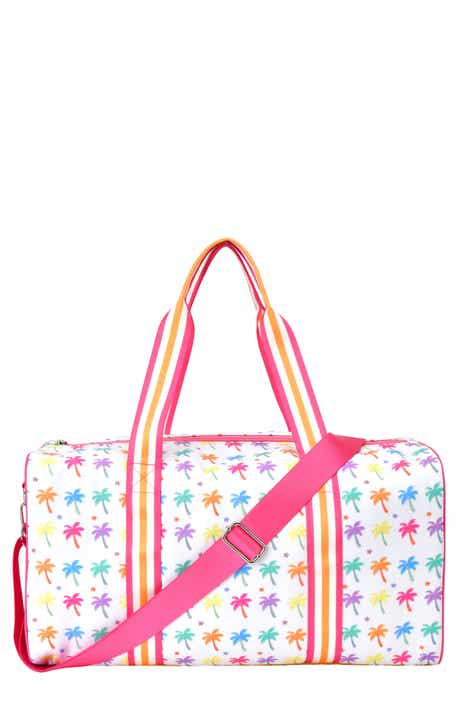 Iscream Kids' Palm Paradise Duffel Bag