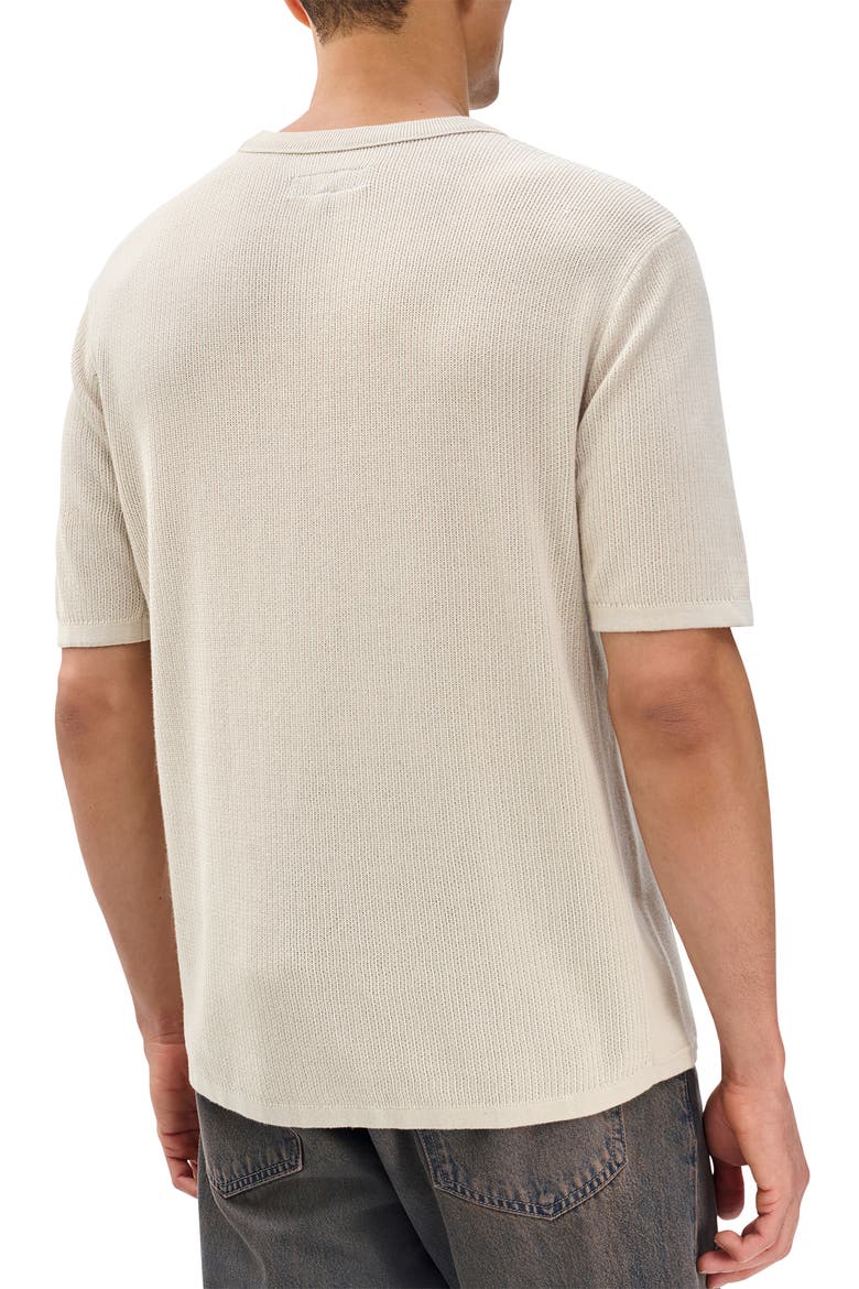 Harvey Short Sleeve Shirt, Alternate, color, DESERT SAND
