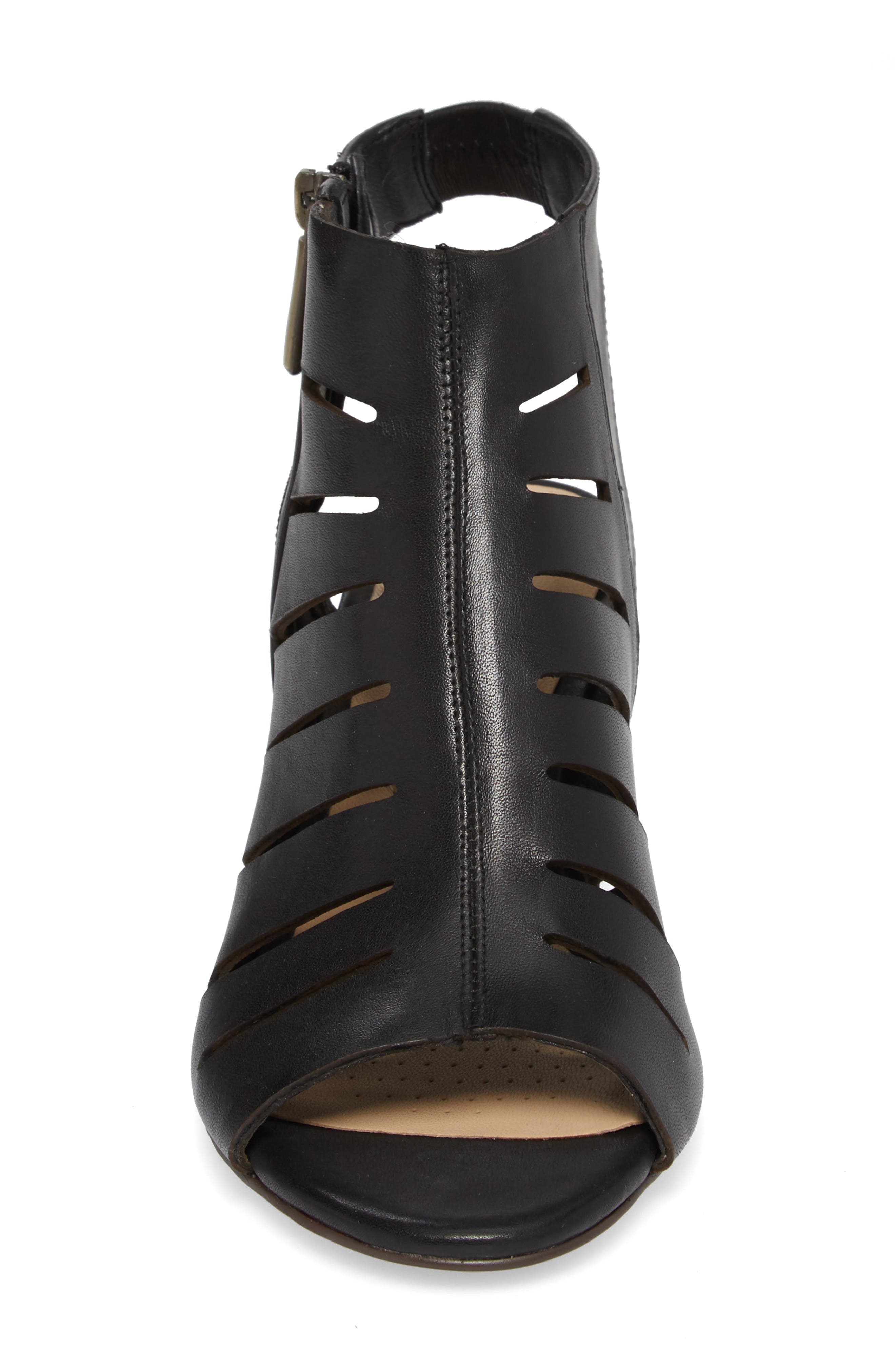 Clarks<sup>®</sup> Deloria Ivy Sandal, Alternate, color, 