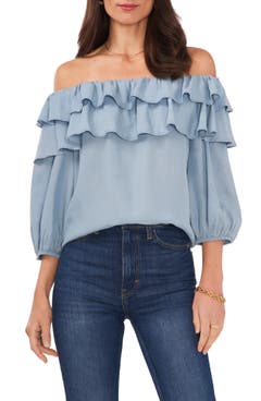 Women s Off The Shoulder Tops Nordstrom Women s Off The Shoulder Tops Nordstrom