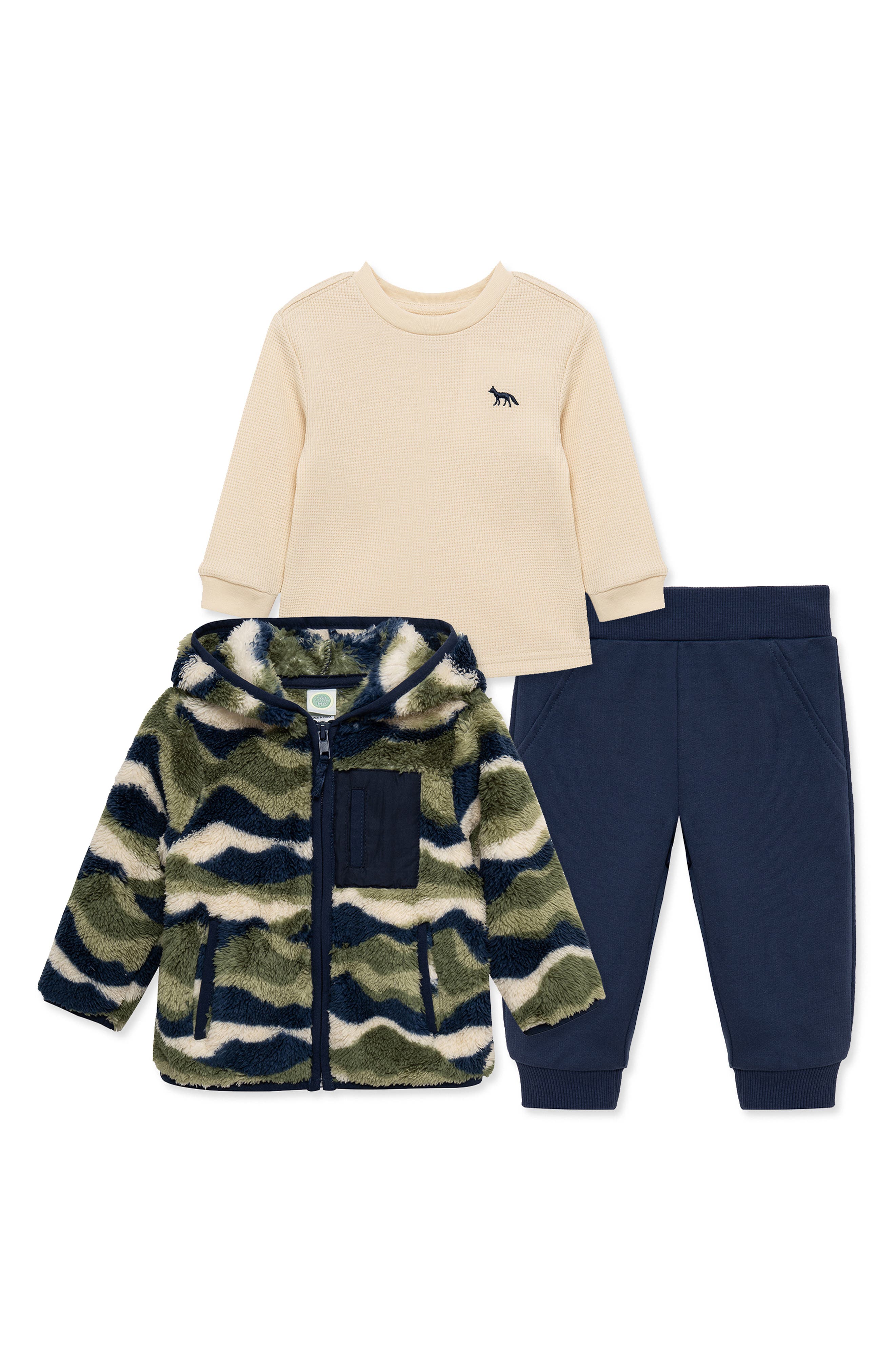 selected BLUE/ GREEN