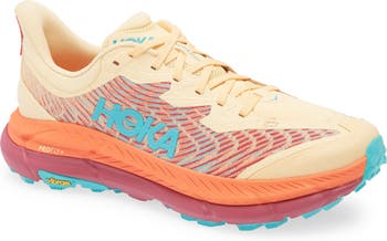 Mafate Speed 4 Trail Running Shoe