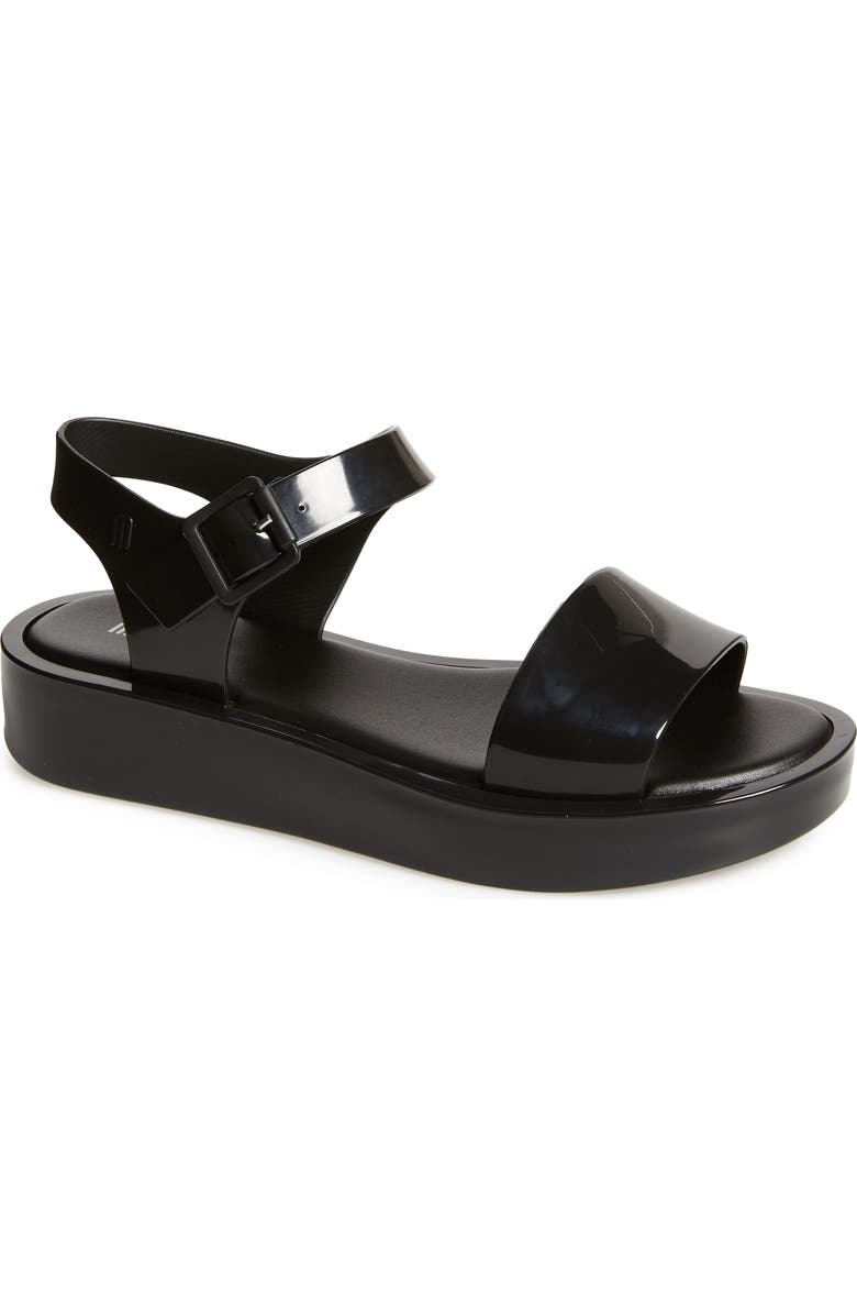 Melissa Mar Platform Sandal, Main, color,