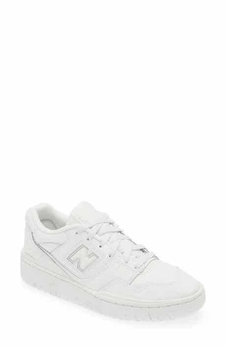 New Balance 550 Basketball Sneaker
