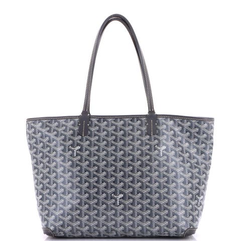 Artois Tote Coated Canvas PM