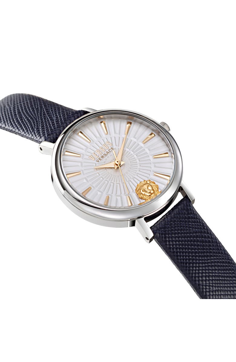 VERSUS Versace Mar Vista Watch, 34mm, Alternate, color,