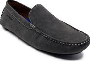 AKADEMIKS Driving Loafer