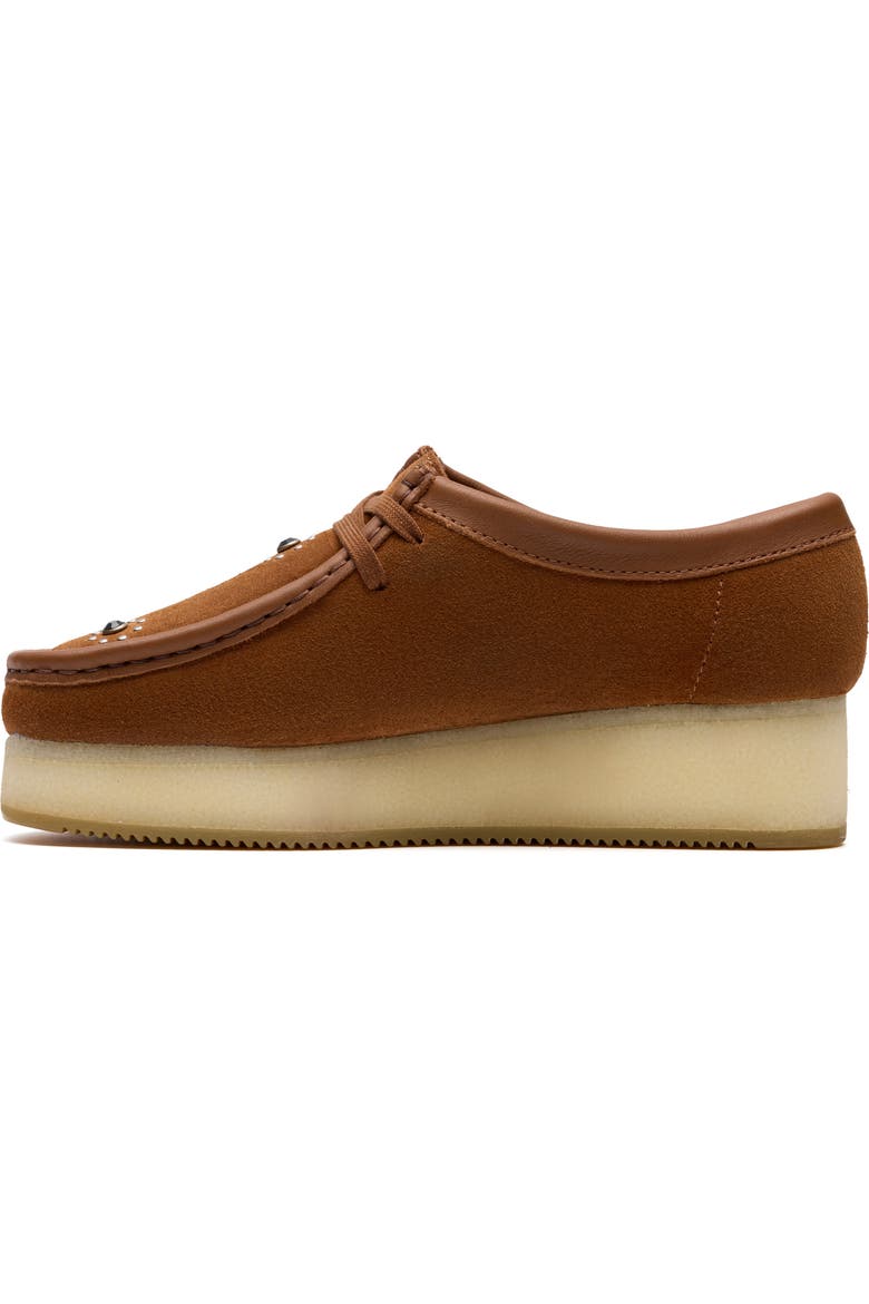 Wallacraft Bee Platform Driving Shoe (Women) | Nordstrom Wallacraft Bee Platform Driving Shoe (Women) | Nordstrom