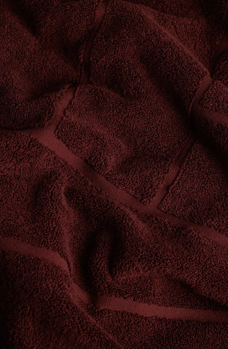 BAINA Greenwich Organic Cotton Bath Towel, Alternate, color,